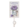 Percha Lavanda 1 Pomo Signes Grimalt By Sigris