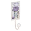 Percha Lavanda 1 Pomo Signes Grimalt By Sigris