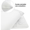 Almohada Viscoelástica 3d 70cm