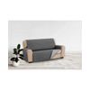 Funda De Sofá Cubre 65538 Gris Sillon