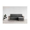 Funda De Sofá Cubre 65538 Gris Chaise Longue