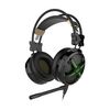 Auriculares Gaming Usb 7.1 Con Luz Rgb