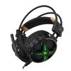 Auriculares Gaming Usb 7.1 Con Luz Rgb