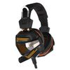 Auriculares Gaming Videojuegosflexible Usb 7.1