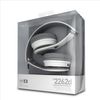 Havit Auriculares Alien Con Cable Y Microfono Blanco H2262d