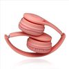 Havit Auriculares Alien Con Cable Y Microfono Rosa H2262d