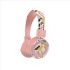 Havit Auriculares Estampados Con Manoslibres Rosa Hv-h2238d