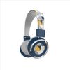 Havit Auriculares Estampados Con Manoslibres Azul Marino/gris Hv-h2238d