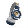 Havit Auriculares Estampados Con Manoslibres Azul Marino/gris Hv-h2238d