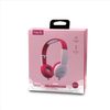 Havit Auriculares Para Niños H211d Rosa