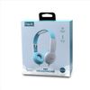 Havit Auriculares Para Niños H211d Blanco