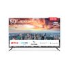 Tv 50 Pulgadas 4k Led Con Smart Tv (android Tv) Y Wifi