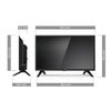 Televisor Led Android Tv De 24 Pulgadas Engel Wifi