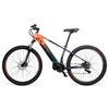 Bicicleta eléctrica You-Ride Kilimanjaro, bicicleta de montaña MTB, 29 pulgadas, batería extraíble Samsung 540 Wh, motor central Bafang, frenos de disco hidráulicos, cambio de marchas Shimano 8 velocidades