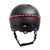 Casco Youin Ma1015  Talla L (58x61cm) Negro