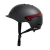 Casco Youin Ma1015  Talla L (58x61cm) Negro