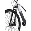 Youin Youride Everest2 29'' Mtb - 14ah/36v Lg - Cambio 21v - Talla M