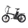 Youin Youride Tokio Urbana - 36v 10ah - Lcd Display - Bateria Extraible