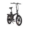 Youin Youride Tokio Urbana - 36v 10ah - Lcd Display - Bateria Extraible