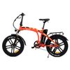 Youin You-ride Dubai Naranja 50,8 Cm (20") 34 Kg