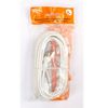 Prolongador De Antena   5 M Blanco