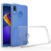 Carcasa Huawei P20 Lite Hybrid (bumper + Trasera) Transparente