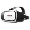 Gafas 3d Box Realidad Virtual Vr Panoramica Smartek ® Compatible Con Todos  Los Moviles con Ofertas en Carrefour