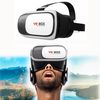 Gafas Realidad Virtual (vr 3d) Para Smartphones Compatibilidad Universal  con Ofertas en Carrefour