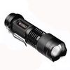 Linterna Led Mini 300ml Linterna Para Camping Excursión Impermeable Con Zoom