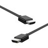 Cable Hdmi K Ultra Hd 60hz Para Smart Tv Y Consolas 2 Metros