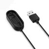 Cargador Usb Para Xiaomi Mi Band 4 Cable De Carga Para Smartband Pulsera Inteligente