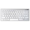 Teclado Bluetooth Con Soporte Para Tablet Microsoft 8xg-00012 Qwerty  Español con Ofertas en Carrefour