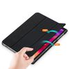 Funda Para Xiaomi Pad 5 Carcasa Plegable Para Tablet De Cuero Sintético Con Modo Escritorio Horizontal