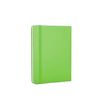 Cuaderno De Notas Pequeño De Bolsillo Bloc De Notas Con 80 Hojas En Blanco, Color Verde