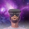 Shinecon Gafas Vr 360º Realidad Virtual 3d + Mando Inalámbrico