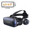 Shinecon Gafas Vr 360º Realidad Virtual 3d + Mando Inalámbrico