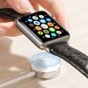 Cargador Para Apple Watch Compatible Con Todos Los Modelos Cable Usb Magnético Para Reloj Inteligente