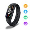 Smart Band M7 Pulsera Inteligente De Actividad, Reloj Inteligente Con Control De Actividad, Deporte, Sueño, Oxígeno En Sangre, Ritmo Cardíaco, Impermeable Ip67