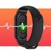 Smart Band M7 Pulsera Inteligente De Actividad, Reloj Inteligente Con Control De Actividad, Deporte, Sueño, Oxígeno En Sangre, Ritmo Cardíaco, Impermeable Ip67