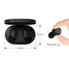 Xiaomi Mi True Wireless Earbuds Basic 2, Auriculares Bluetooth Inalámbricos Para Móvil, Cascos Con Almohadilla Estuche Batería Recargable