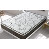 Colchón Visco Premium Bioceramic 80x190 Altura 27cm ±2