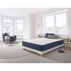 Colchón Visco Luxury Blue Sensation 67'5x180 Altura 30cm ±2