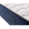 Colchón Visco Luxury Blue Sensation 90x200 Altura 30cm ±2