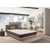 Colchón Viscoelástico Bamboo Confort 135x200cm 20cm±2 Alta Ventilación Firmeza Alta