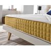 Colchón Visco Luxury Gold 80x180 Altura 21cm ±2