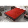 Colchón Visco Oxigen Plus 100x190cm Altura 21cm ±2 Firmeza Media-alta