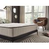 Colchón Visco Luxury Dream Confort Endición Especial 105x180 Altura 25cm ±2