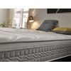 Colchón Visco Luxury Elite Silver 67'5x180 Altura 21cm ±2