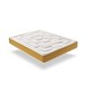 Colchón Visco 200x200 Luxury Elite Gold H30 Firmeza Media - Alta