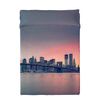 Colcha Bouti Brooklyn Bridge Cama 150 Cm